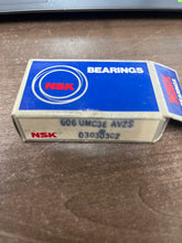 Load image into Gallery viewer, NSK Bearings 606 UMC3E AV2S Bearings Pack of 20
