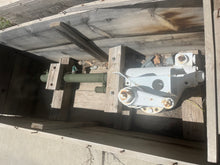 Load image into Gallery viewer, Military 11651179 Steering Gear 2530-01-031-9411
