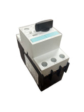 Load image into Gallery viewer, Siemens 3RV1421-1FA10 Circuit Breaker
