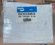Load image into Gallery viewer, Bendix Brake 800383 Air Dryer R/M

