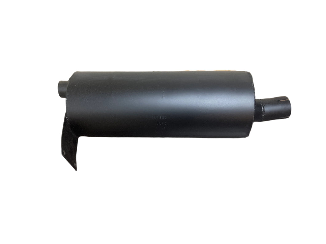 Hyster 147860 Muffler 2990-00-932-2248 Nelson 9813, ABT9813