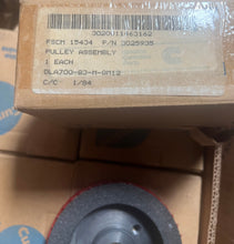 Load image into Gallery viewer, Cummins 3025935 Water Pump Pulley OEM
