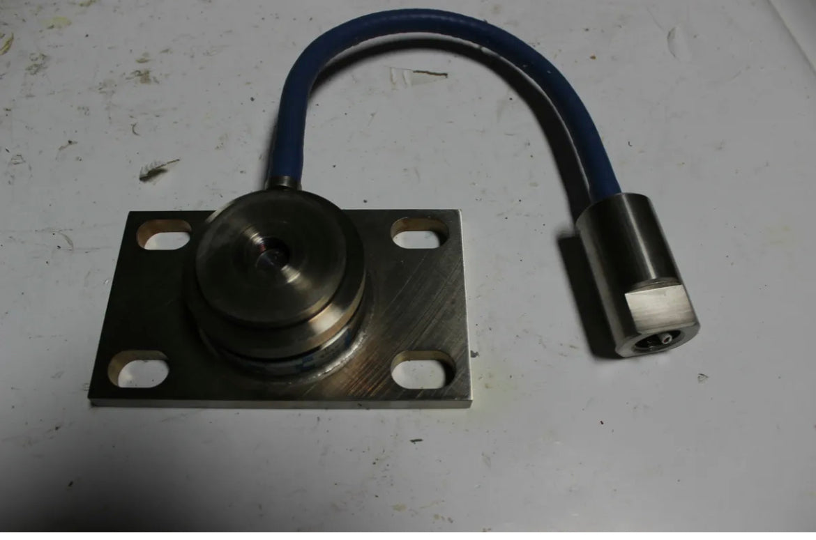 Kistler-Morse C1-2-10K-X-010 Scale Load disc II – swedincompany