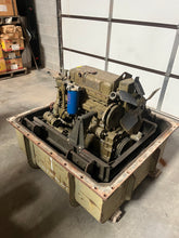 Load image into Gallery viewer, Detroit Diesel 5101426 3-53 Engine core complete 11601645
