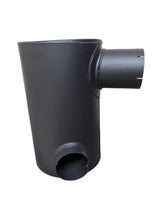 Load image into Gallery viewer, Case A184157 Muffler
