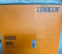 Load image into Gallery viewer, TIMKEN HA590255 Hub Assembly
