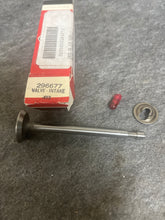 Load image into Gallery viewer, Briggs &amp; Stratton 296677 Valve, Intake
