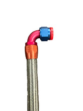 Load image into Gallery viewer, Eaton Aeroquip 114PS516-1 Hose Assy, Braided 4720-01-394-3066
