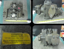 Load image into Gallery viewer, Caterpillar Tractor 4J9322 Valve Wabco VG8421
