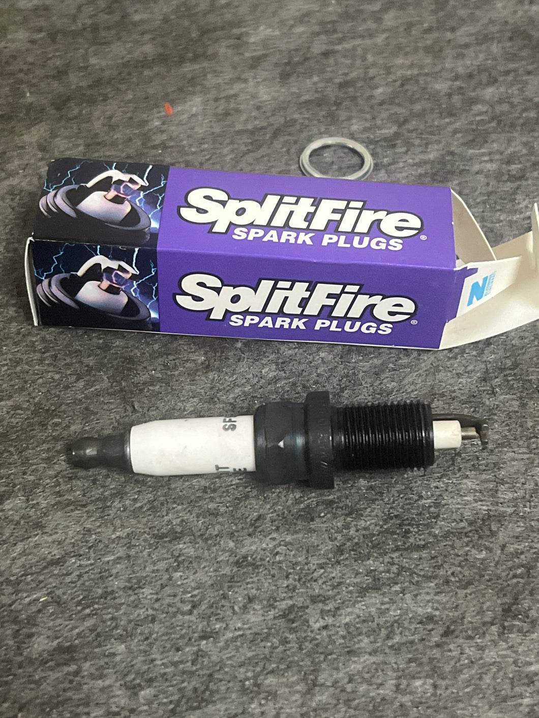 Splitfire SF98E Spark Plug