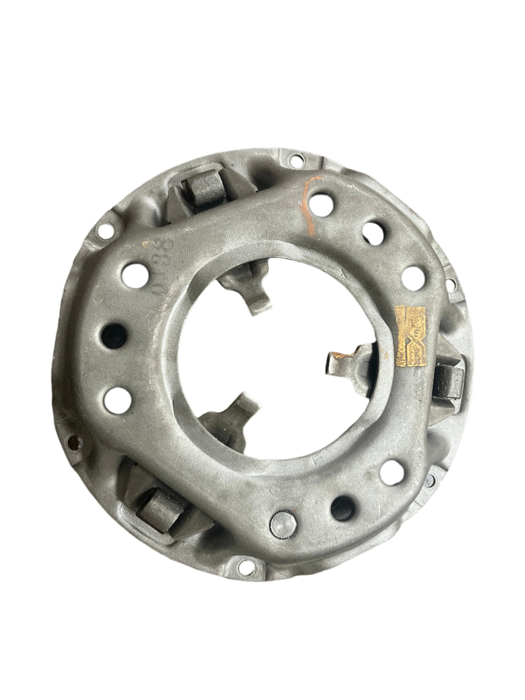 Borg Warner 260138 Cover Assy, Clutch Ford C1UU-7563-A Reman.