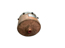 Load image into Gallery viewer, Wagner AD834 Cylinder Assy, Air Brake 2530-00-630-0058 Case L32533
