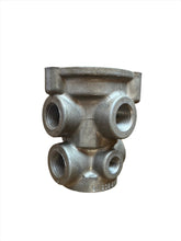 Load image into Gallery viewer, Midland Brake KN22100 Air Brake Foot Valve
