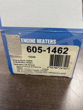 Load image into Gallery viewer, NAPA 605-1462 Engine Block Heater Nissan
