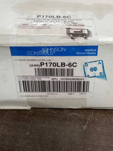 Load image into Gallery viewer, Johnson Controls P170LB-6C Micro-Set Dual Pressure Control
