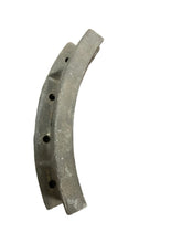 Load image into Gallery viewer, Elliott Turbomachinery Co. 44B3021-377D Windage Shield Segments 2825-00-529-5966
