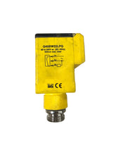 Load image into Gallery viewer, Banner q45bw22lpq USED Q45 SERIES RUGGED RECTANGLE SENSOR
