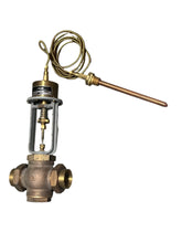 Load image into Gallery viewer, LAWLER 64539-97 Temperature Regulating Valve 4820-00-328-4822
