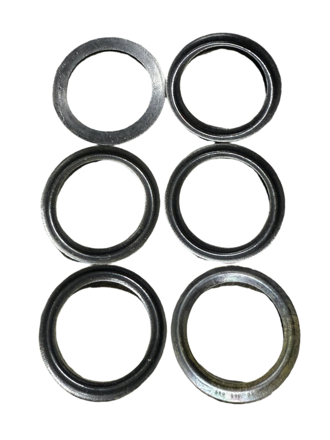 Military 565200 Packing Assembly 5330-00-491-0418