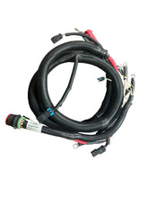 Load image into Gallery viewer, Autocar A8721087-002 Harness Alternator/Starter Wiring AC
