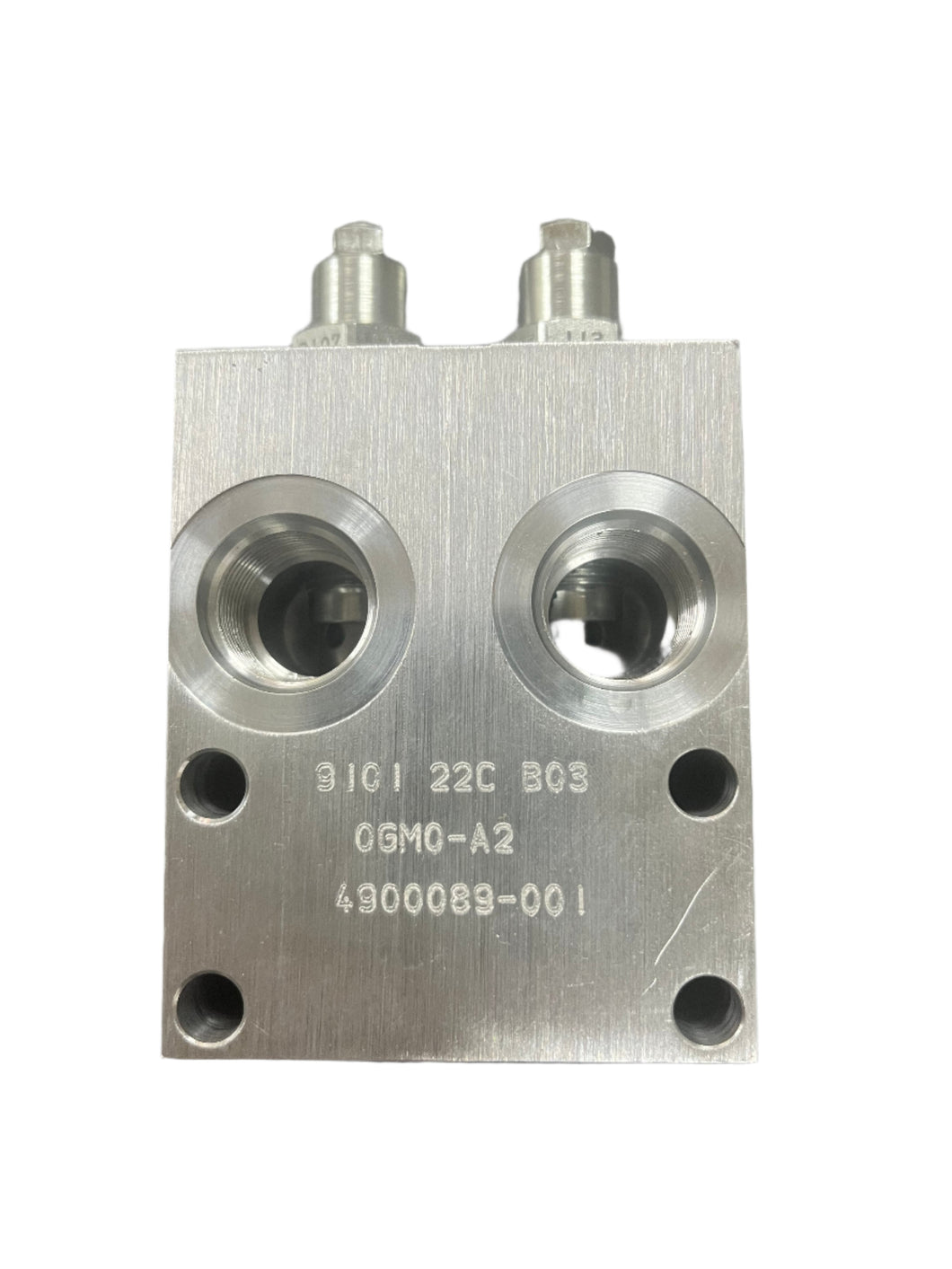 Sun Hydraulic 4900089-001 Flow Control Valve