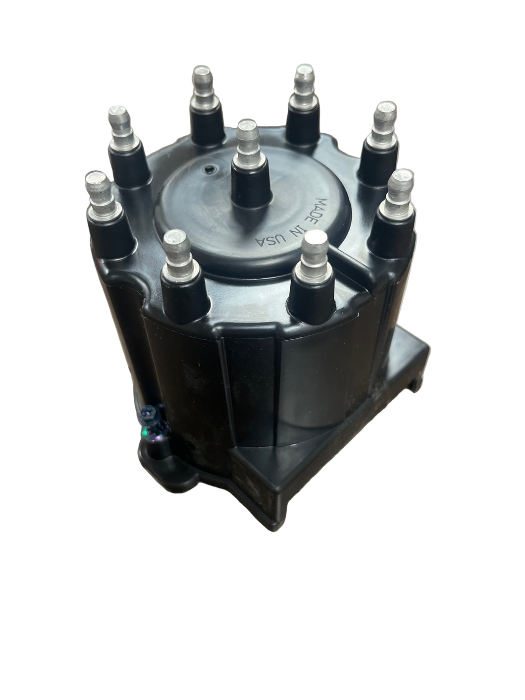 Borg-Warner C266P Distributor Cap