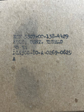 Load image into Gallery viewer, MS16187-22 Stud, Continuous Thread 5307-00-138-4429 Pack of 50
