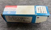 Load image into Gallery viewer, Mopar 2510742 Cylinder &amp; Key 1948-68 DODGE TRUCK
