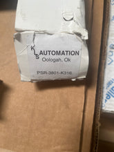 Load image into Gallery viewer, KLS Automation PSR-3801-K316 Valve
