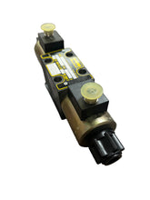 Load image into Gallery viewer, Parker D1VW001CNJDLMJ5-82 Directional Control Valve

