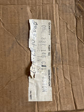 Load image into Gallery viewer, Navistar Intl Corp 337146C2 Piston .020
