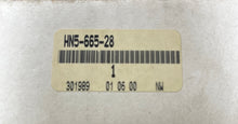 Load image into Gallery viewer, Hydro-Line HN5-665-28 3-1/2" Gland Kit
