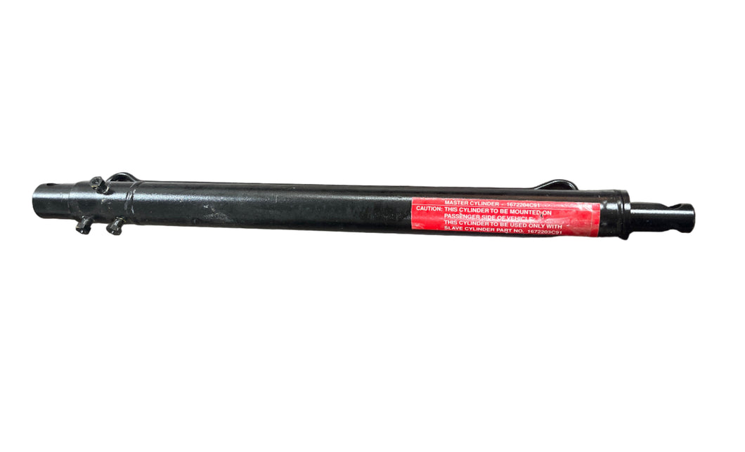 International 1672204C91 CYLINDER, LIFT MASTER CAB RIGHT OEM