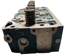 Load image into Gallery viewer, Kubota 1A033-03043 Cylinder Head, Diesel, 6 valve head
