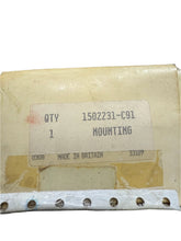 Load image into Gallery viewer, Case 1502231-C91 Mounting
