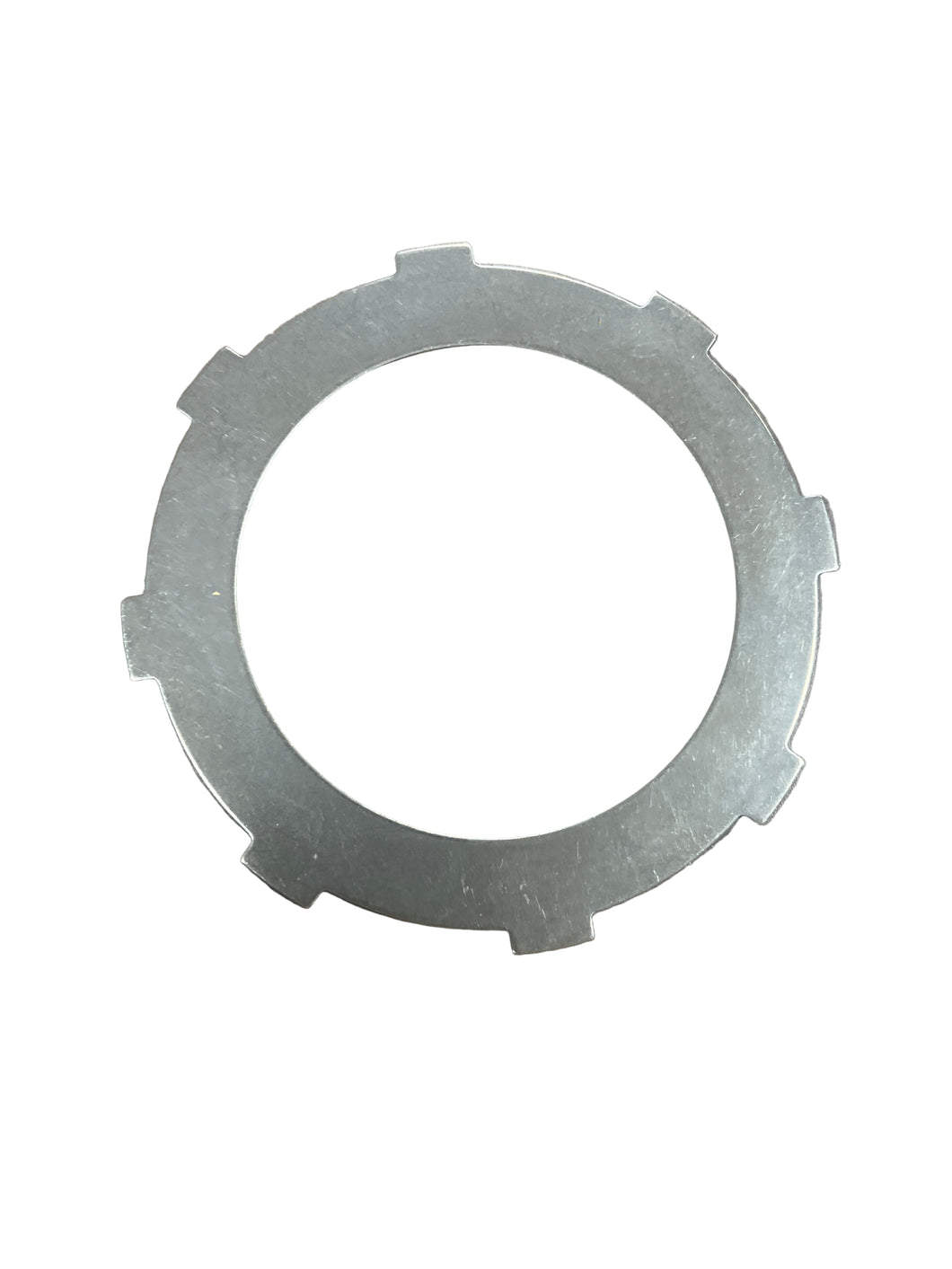 OshKosh 2AT314 Plate, Fan Clutch 2930-01-152-5531 Rockford 2-05199