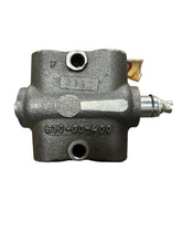 Load image into Gallery viewer, Metro 870-00-400 Hydraulic Manifold Valve
