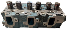 Load image into Gallery viewer, Kubota 1A033-03043 Cylinder Head, Diesel, 6 valve head
