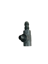 Load image into Gallery viewer, Eaton Aerospace AN784-6 Tee/Tube to Boss 4730-00-203-7983
