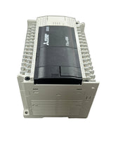 Load image into Gallery viewer, Mitsubishi FX3G-40MT/ES Programmable Controller
