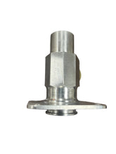 Load image into Gallery viewer, Pratt &amp; Whitney 570127 Elbow, Flange to Tube 4730-00-824-1198
