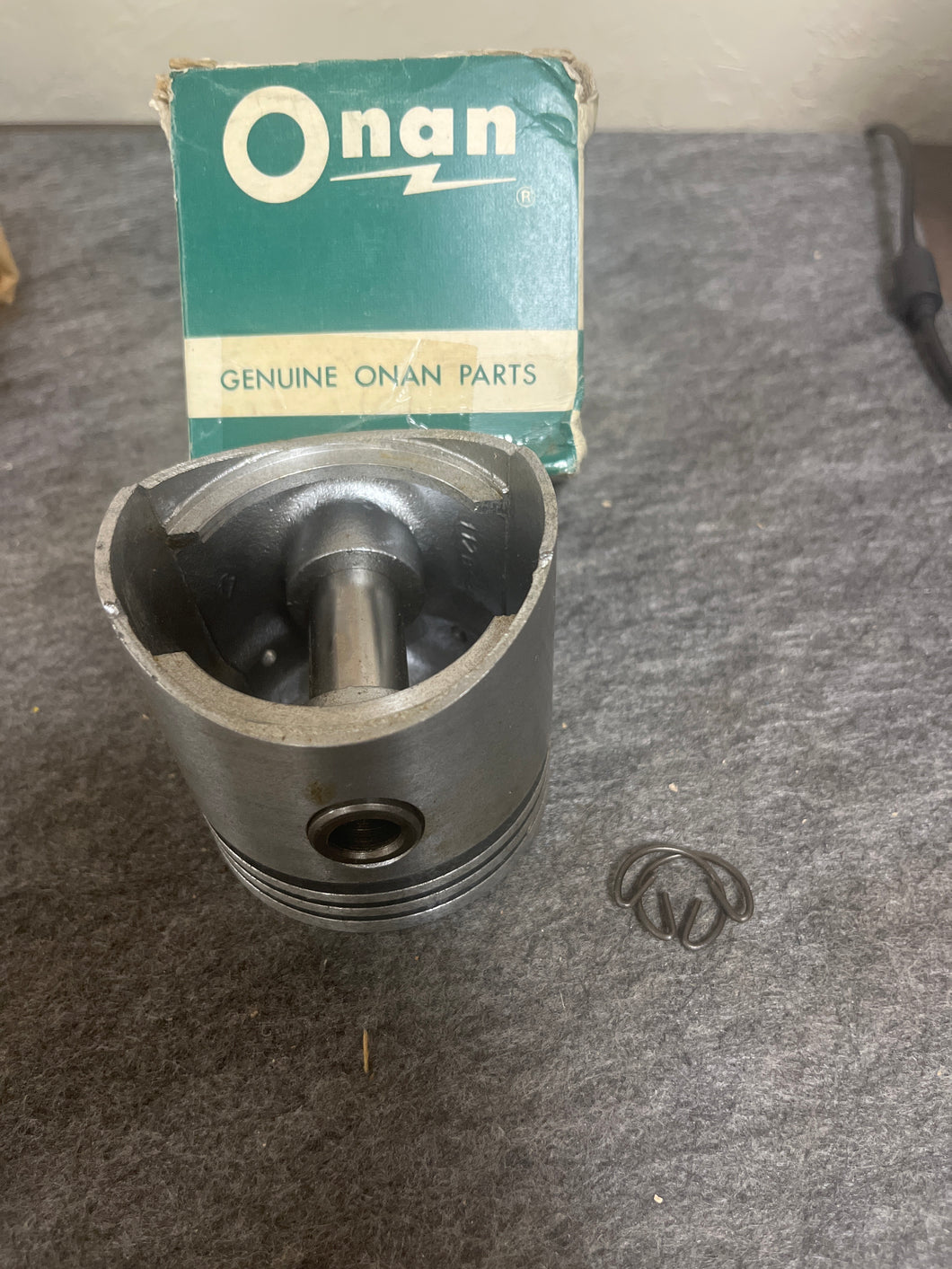 Onan 112A47 Piston