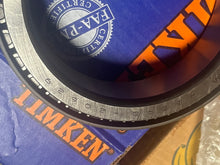 Load image into Gallery viewer, Timken Precision 48290 2-629 Tapered Roller Bearing, Aircraft 48290-20629
