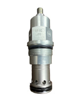 Load image into Gallery viewer, Sun Hydraulic RPIE-LWN pilot-operated, balanced piston relief cartridge
