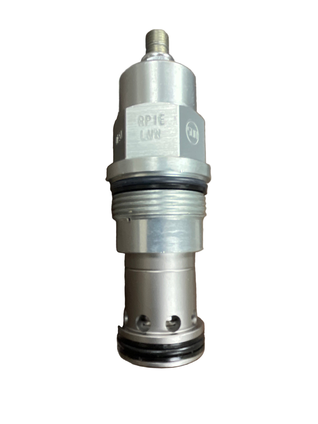Sun Hydraulic RPIE-LWN pilot-operated, balanced piston relief cartridge