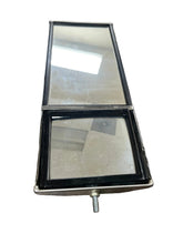 Load image into Gallery viewer, Grote 16043 MIRROR 6" X 16" STAINLES 2540-01-179-5842
