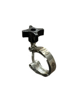 Load image into Gallery viewer, R.G. Ray 50218-1 V-Insert Quick Connect Hose Clamp

