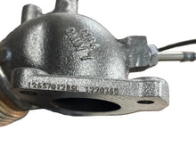 Load image into Gallery viewer, GM 1220365 PPE Replacement up-pipe 6.6L Duramax
