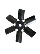 Load image into Gallery viewer, Detroit Diesel MTU 5171229 Fan, 6 Blade 26"
