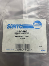 Load image into Gallery viewer, Sierra Marine 18-3803 Head Gasket Replaces OMC 329419
